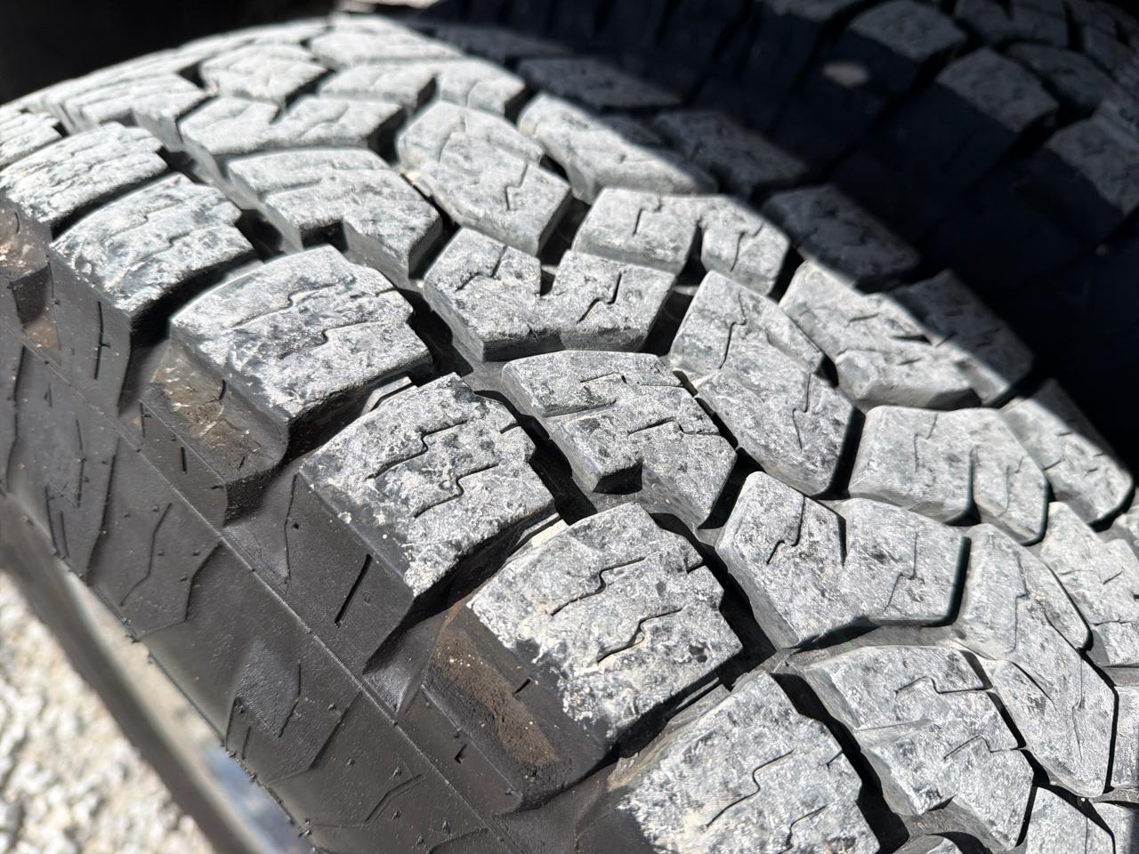 Chevrolet Silverado 3500HD LT Crew Cab 4WD 2022