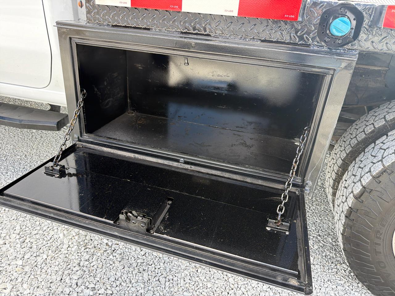 Chevrolet Silverado 3500HD LT Crew Cab 4WD 2022