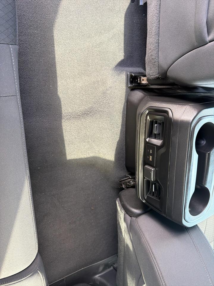 Chevrolet Silverado 3500HD LT Crew Cab 4WD 2022