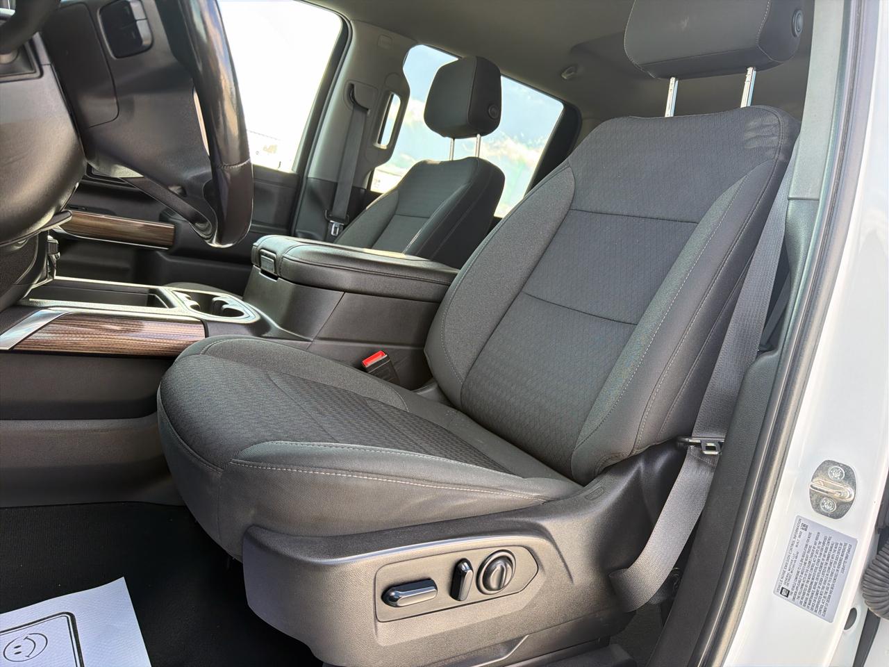 Chevrolet Silverado 3500HD LT Crew Cab 4WD 2022