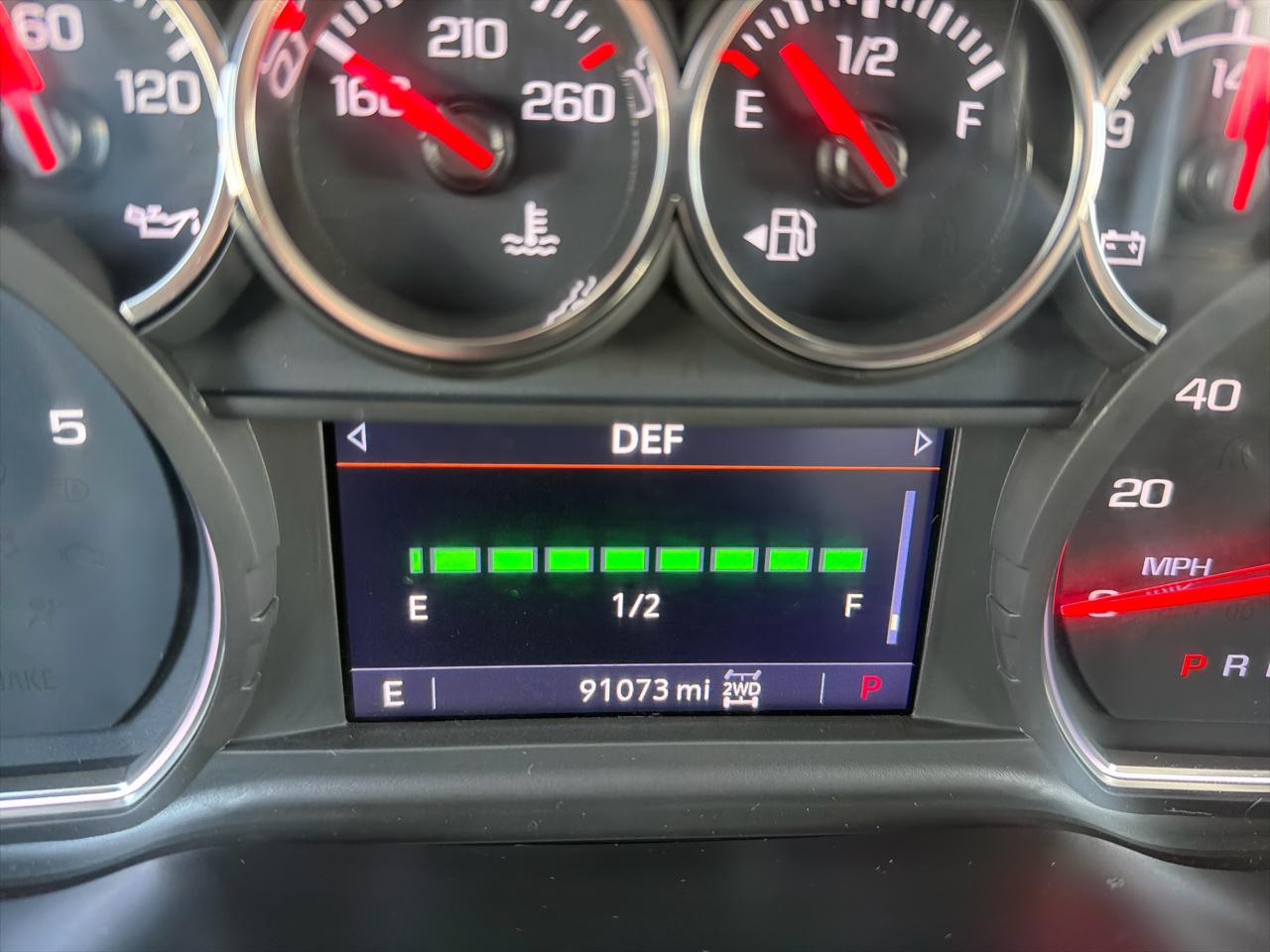 Chevrolet Silverado 3500HD LT Crew Cab 4WD 2022