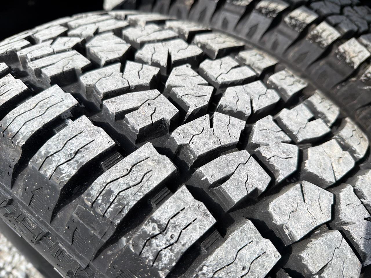 Ford F-350 SD King Ranch Crew Cab Long Bed DRW 4WD 2018