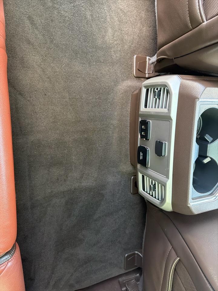 Ford F-350 SD King Ranch Crew Cab Long Bed DRW 4WD 2018