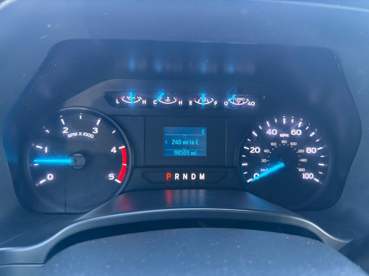 Ford F-550 Crew Cab DRW 4WD 2022