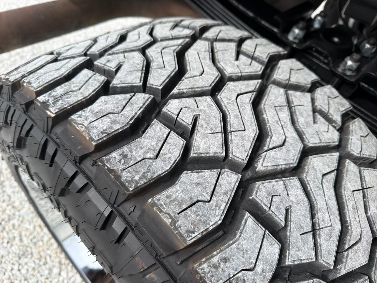 Ford F-350 XLT Lariat 1997