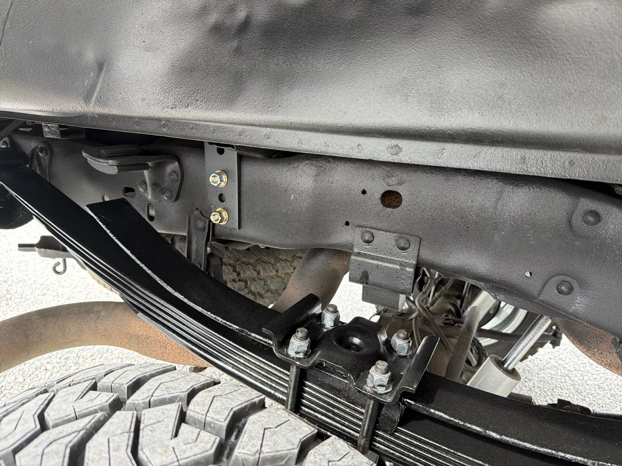 Ford F-350 XLT Lariat 1997