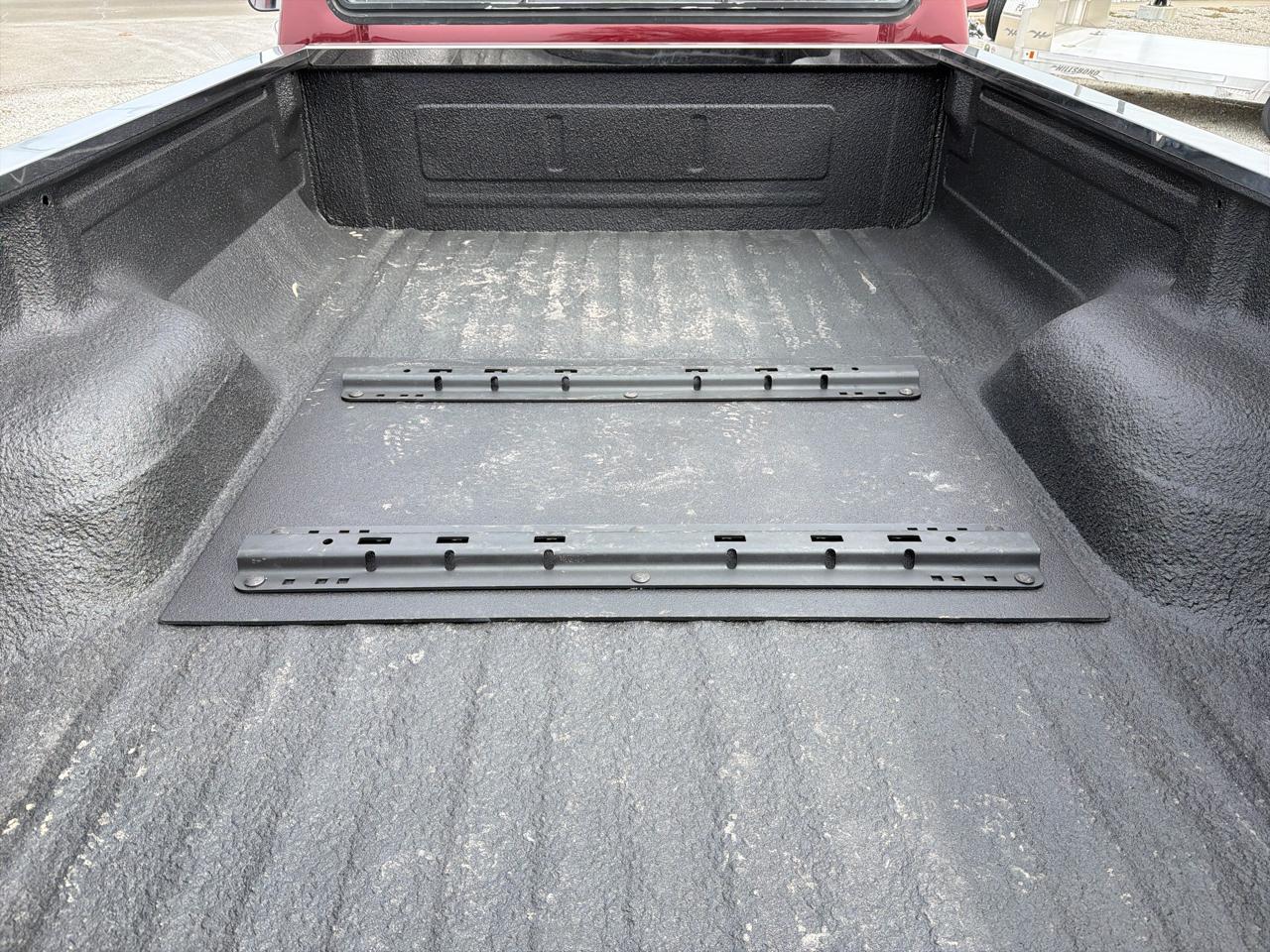 Ford F-350 XLT Lariat 1997