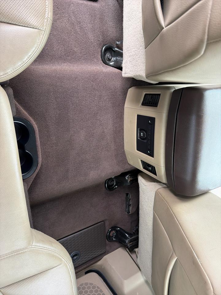 RAM 3500 Laramie Crew Cab LWB 4WD DRW 2010