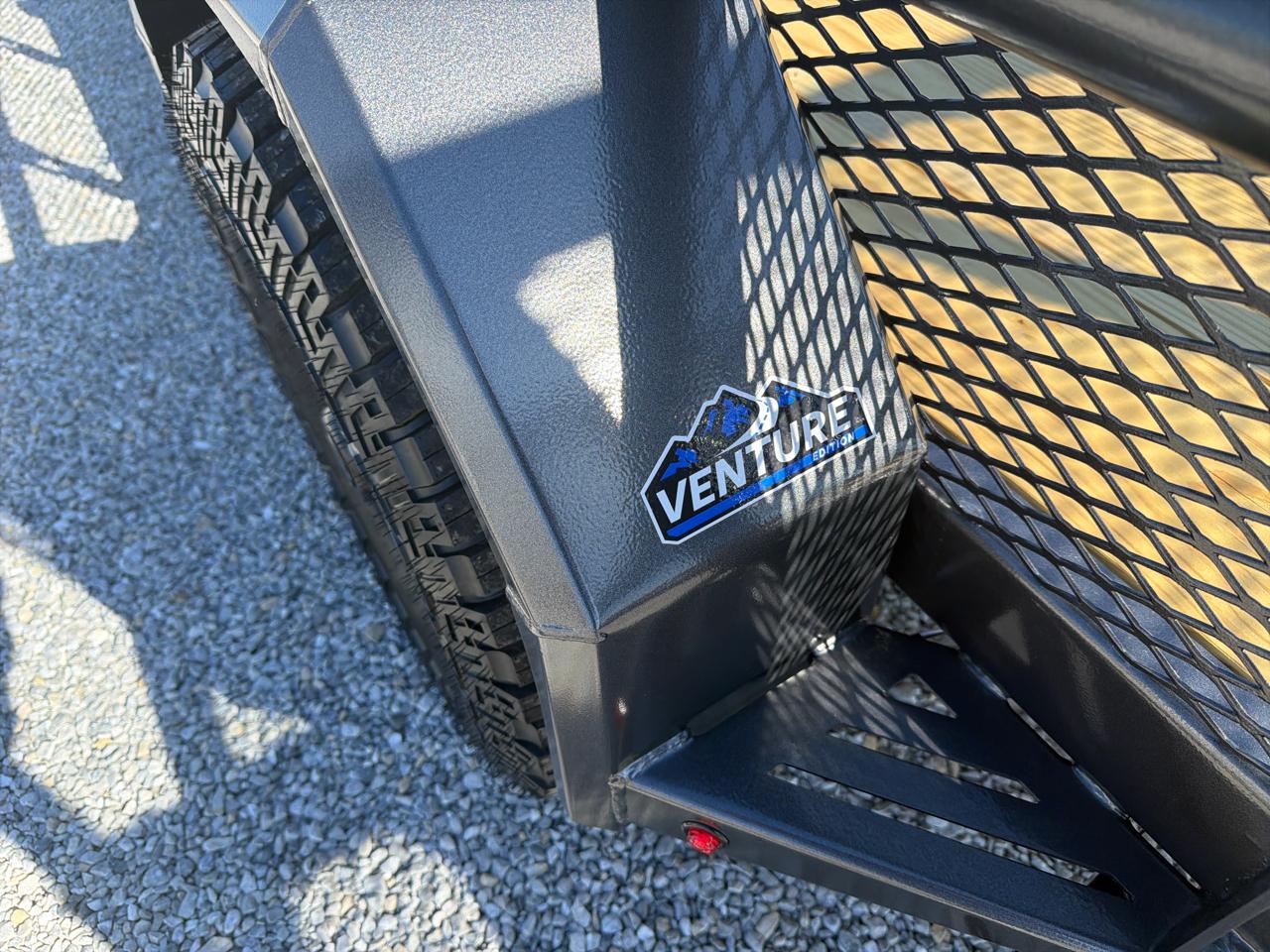 Diamond Utility Trailer  2026