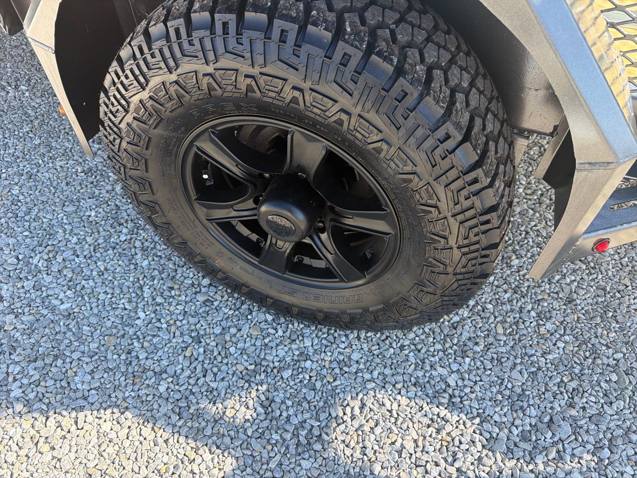 Diamond Utility Trailer  2026