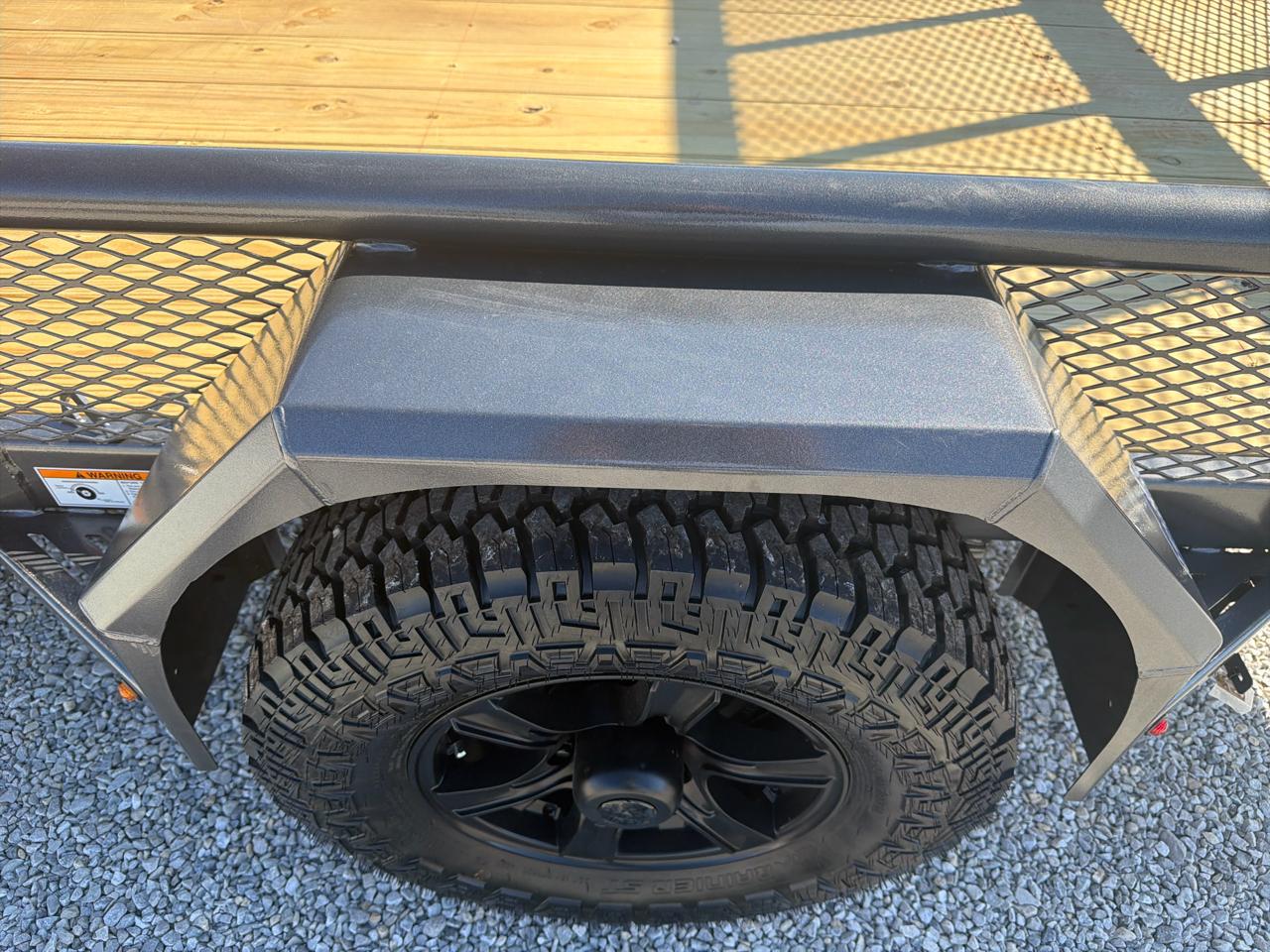 Diamond Utility Trailer  2026