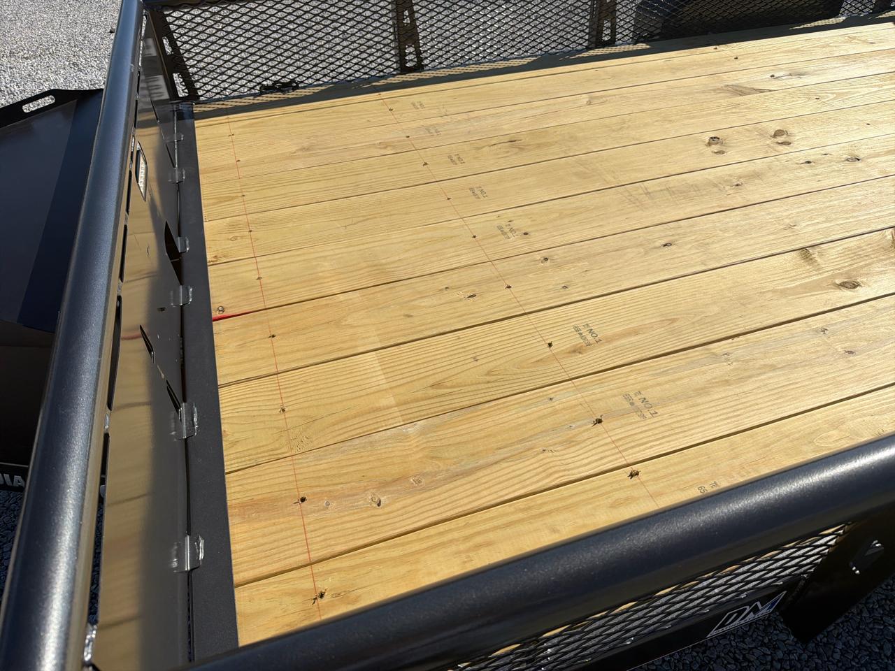 Diamond Utility Trailer  2026