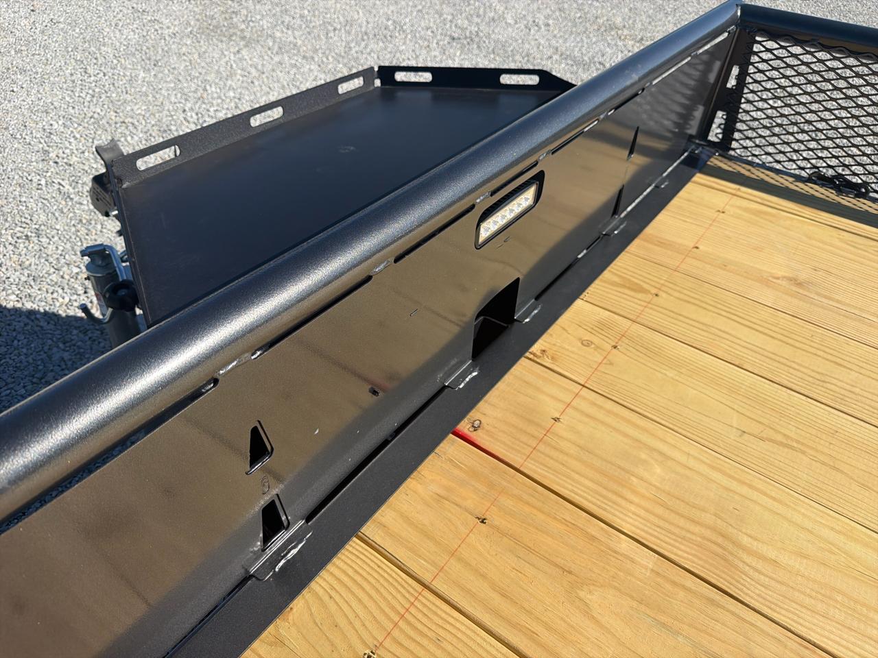 Diamond Utility Trailer  2026