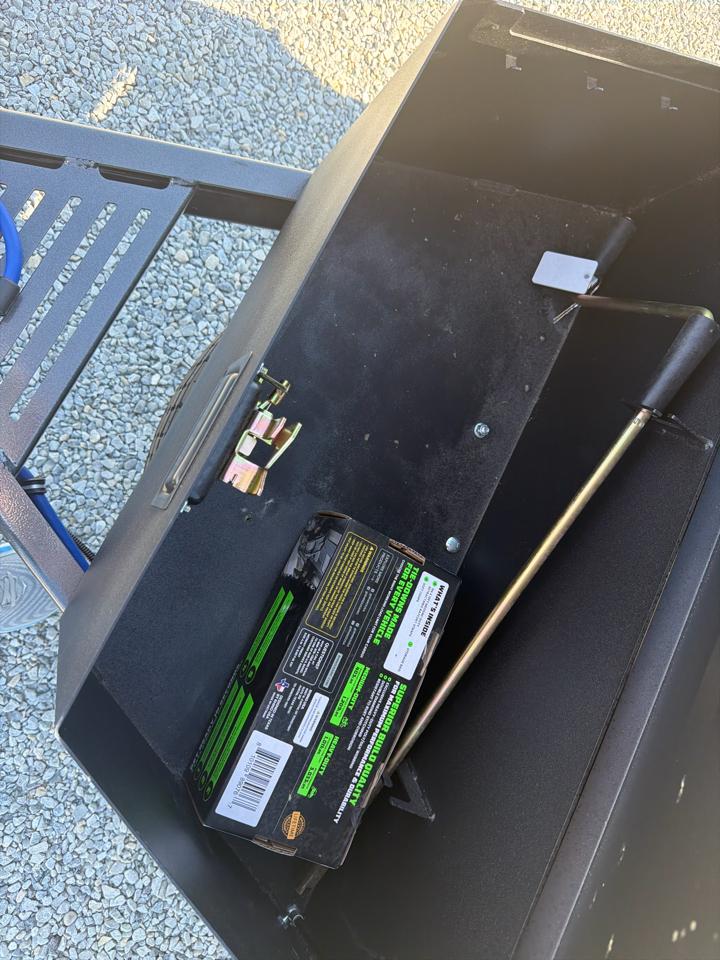 Diamond Utility Trailer  2026