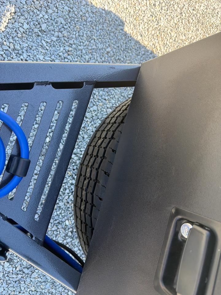 Diamond Utility Trailer  2026