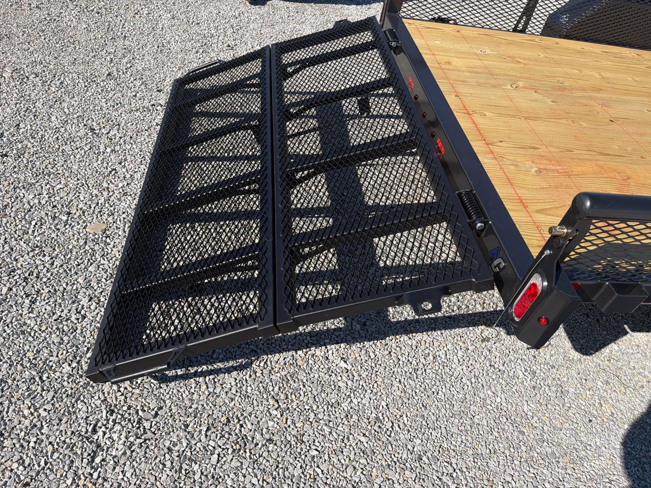 Diamond Utility Trailer  2026