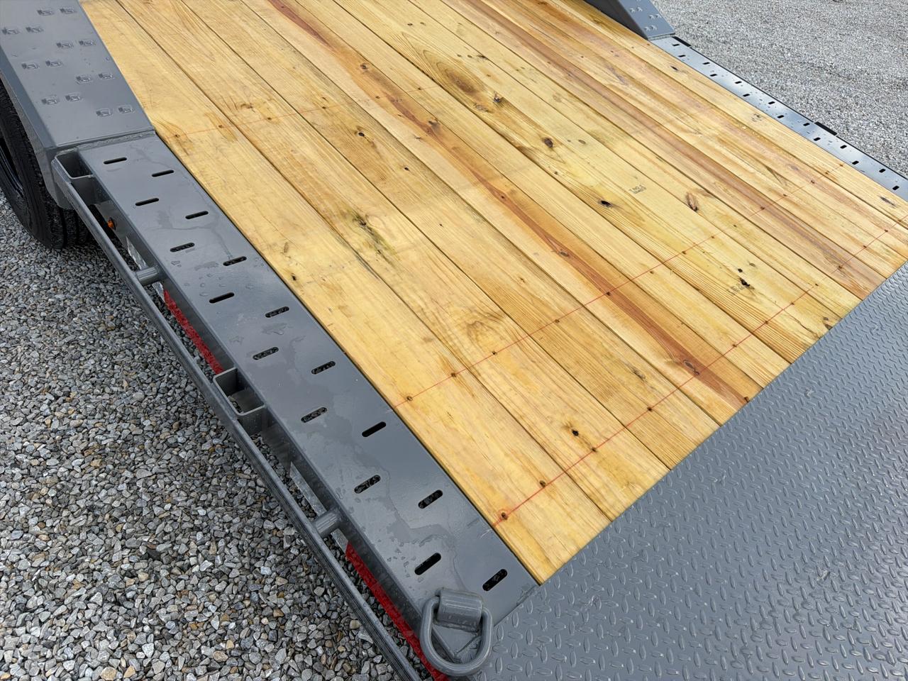 Diamond C Trailer Unknown  2026