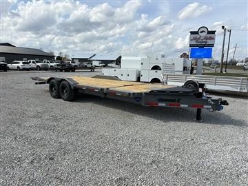 2026 Diamond C Trailer Unknown 