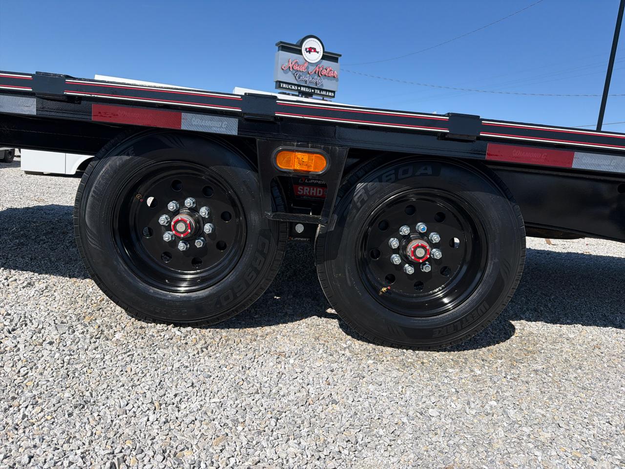 Diamond C Trailer Unknown  2026