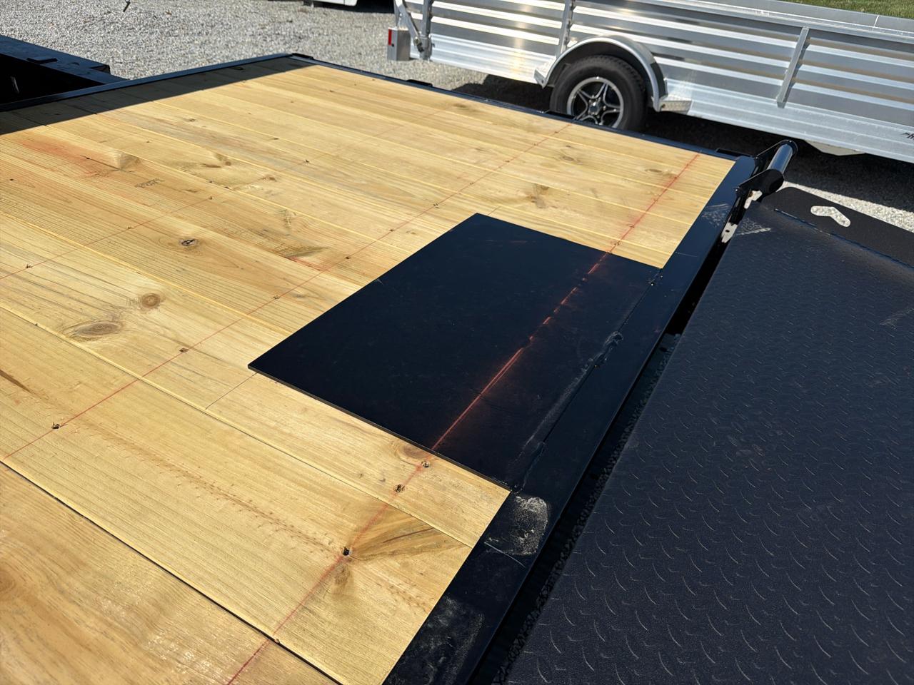 Diamond C Trailer Unknown  2026