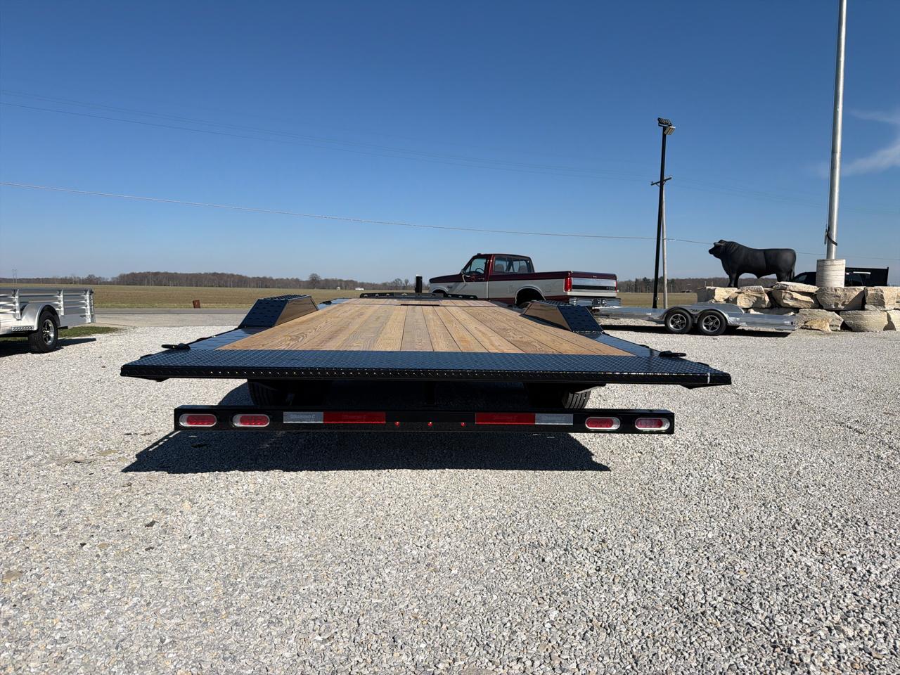 Diamond C Trailer Unknown  2026