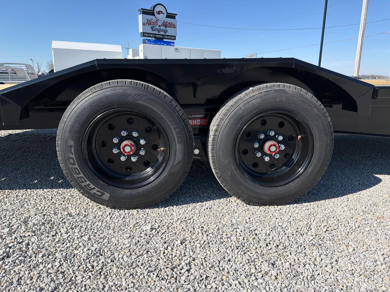 Diamond C Trailer Unknown  2026