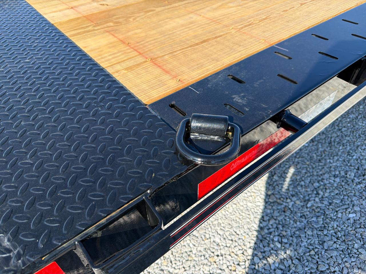 Diamond C Trailer Unknown  2026