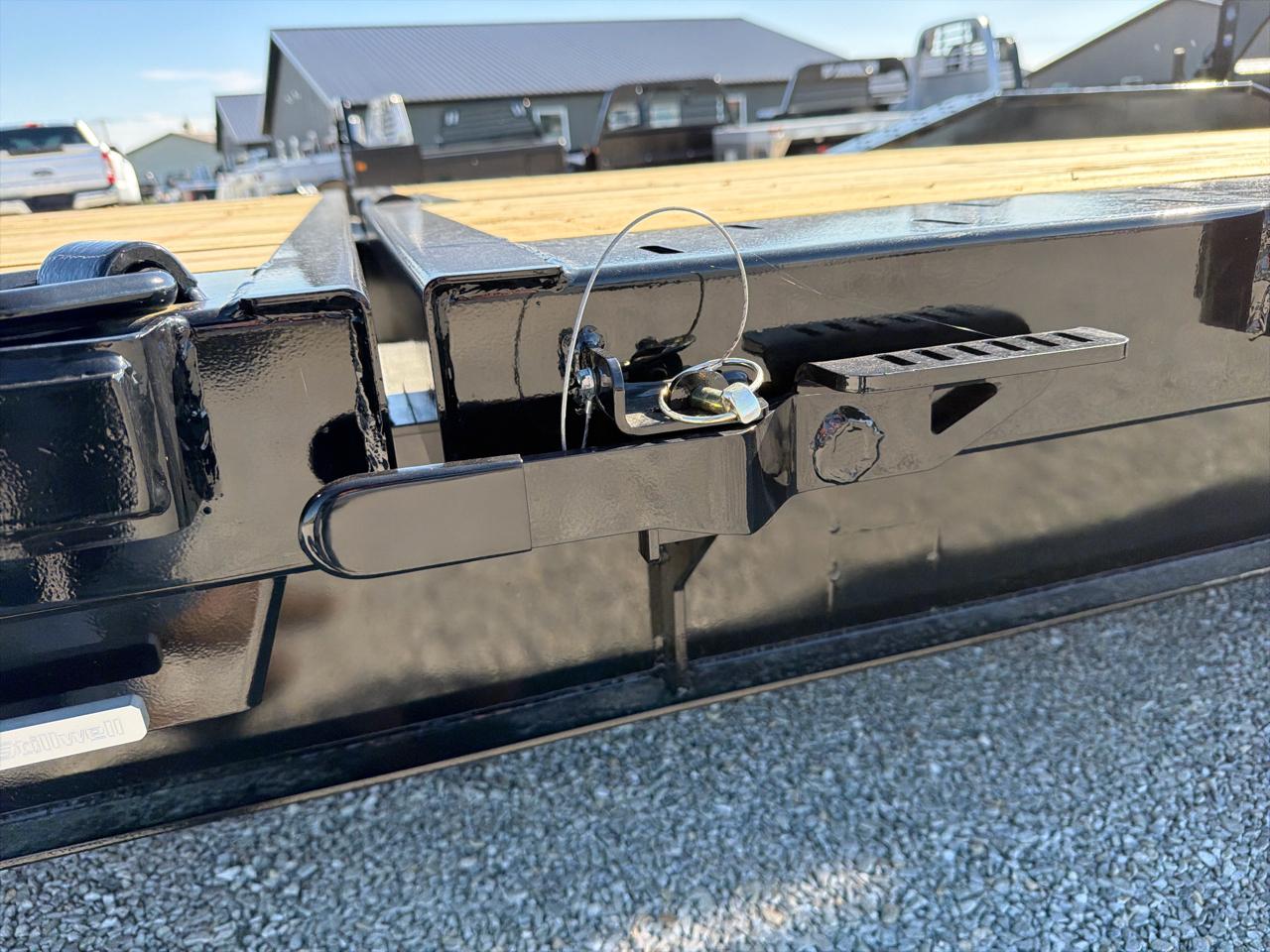 Diamond C Trailer Unknown  2026