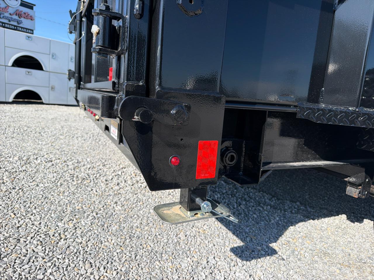 Diamond C Trailer Unknown  2026