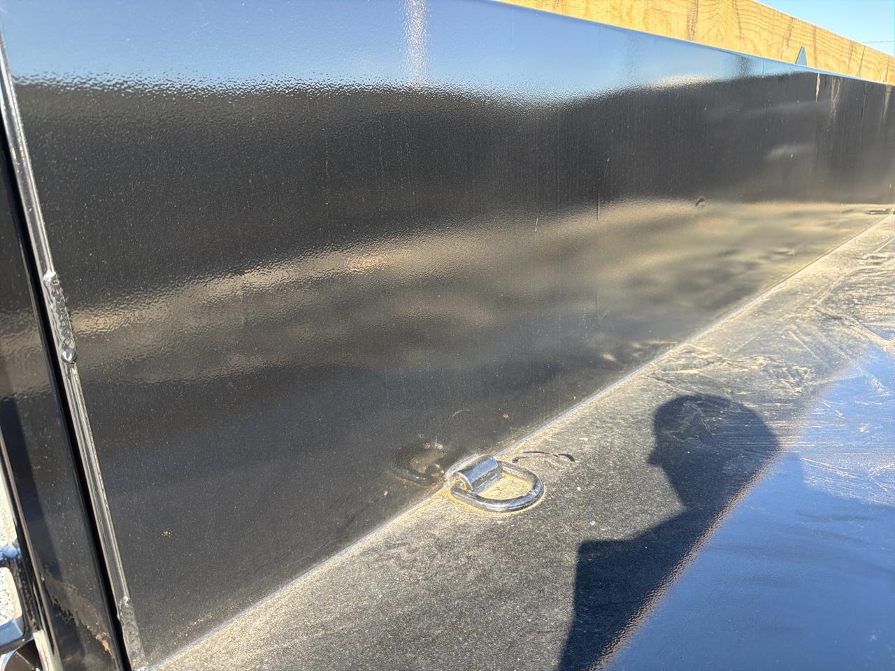 Diamond C Trailer Unknown  2026