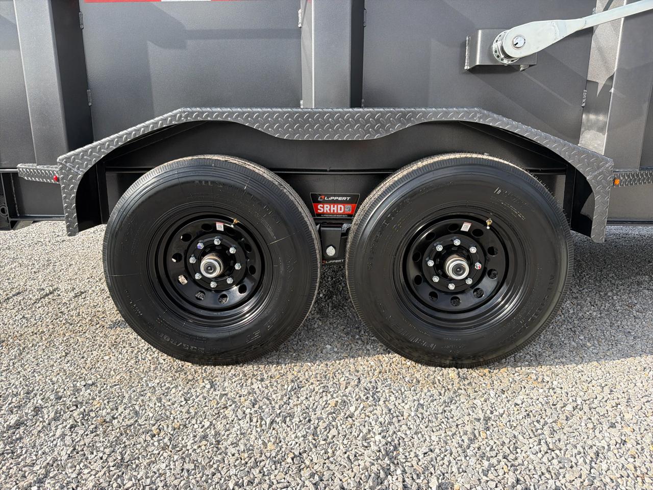 Diamond C Trailer Unknown  2026