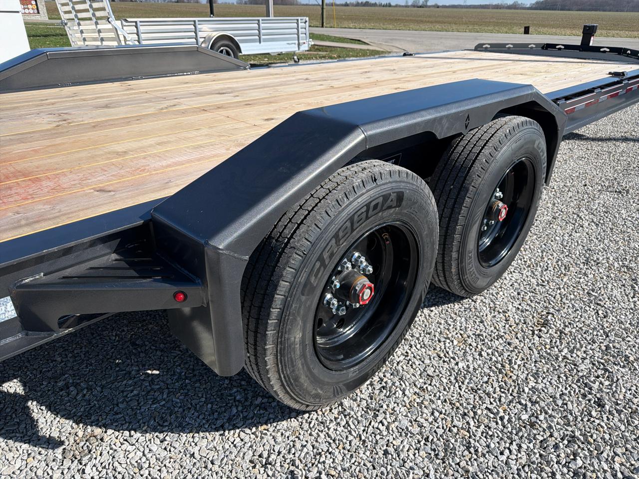 Diamond C Trailer Unknown  2026