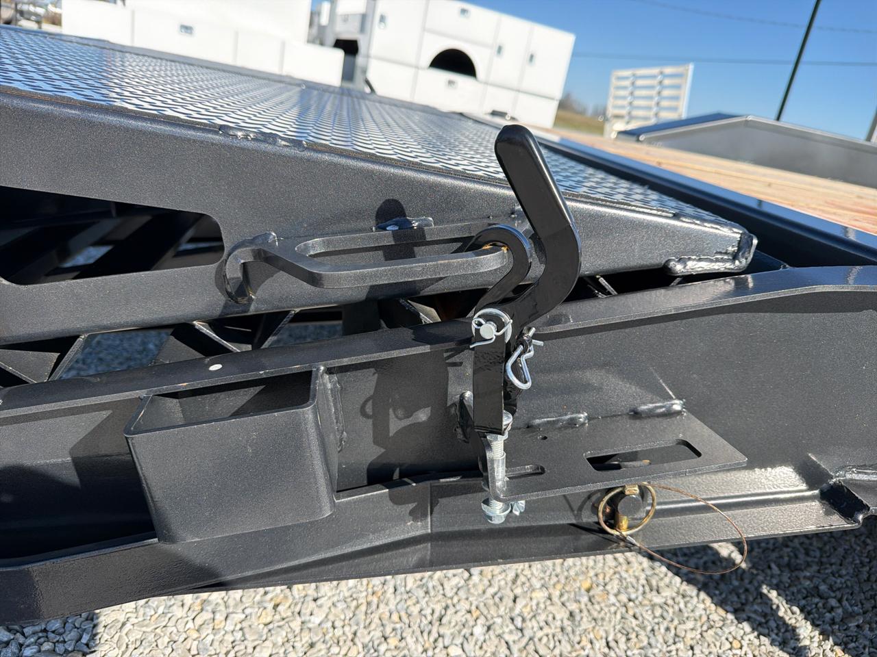 Diamond C Trailer Unknown  2026