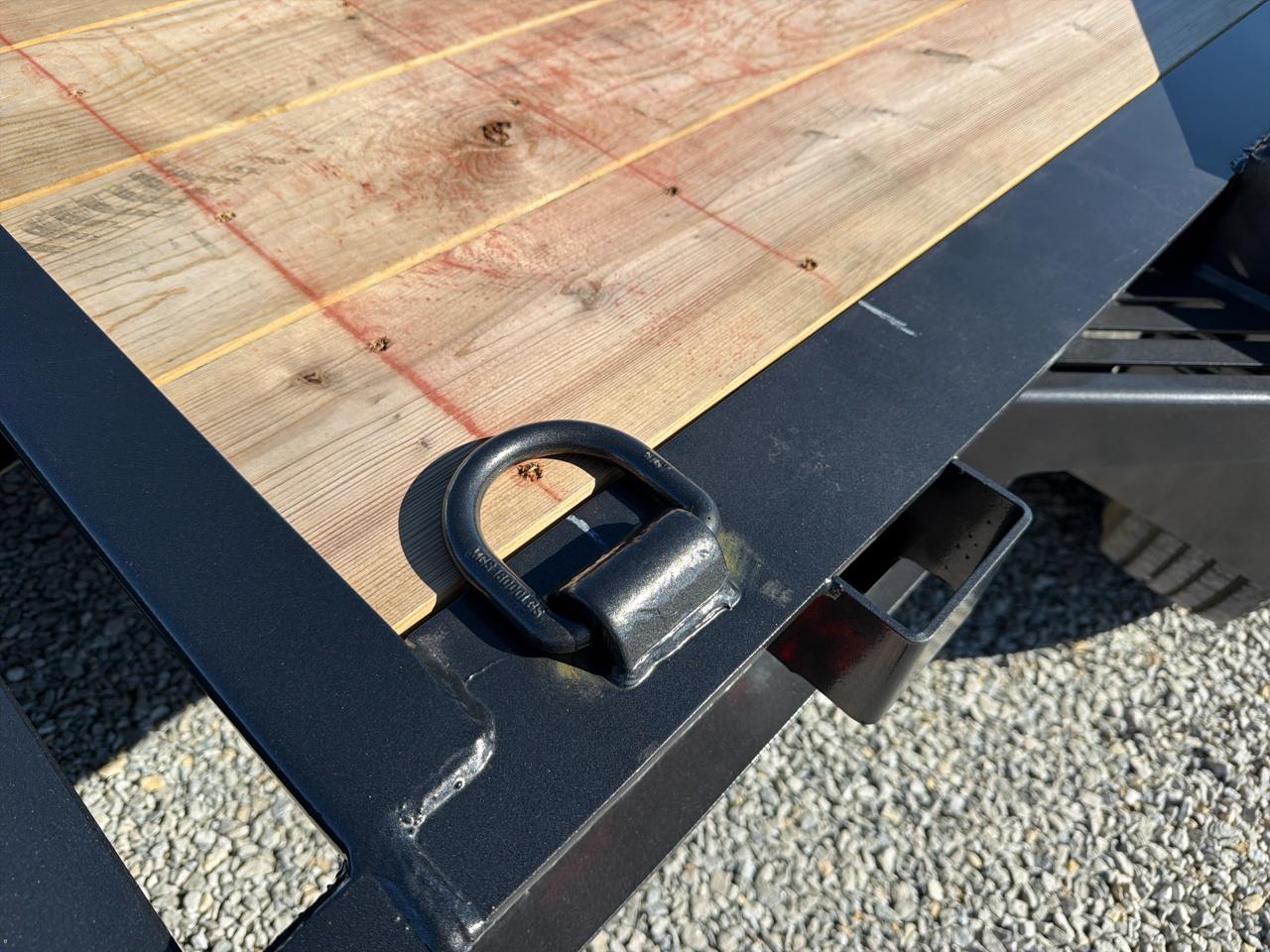 Diamond C Trailer Unknown  2026