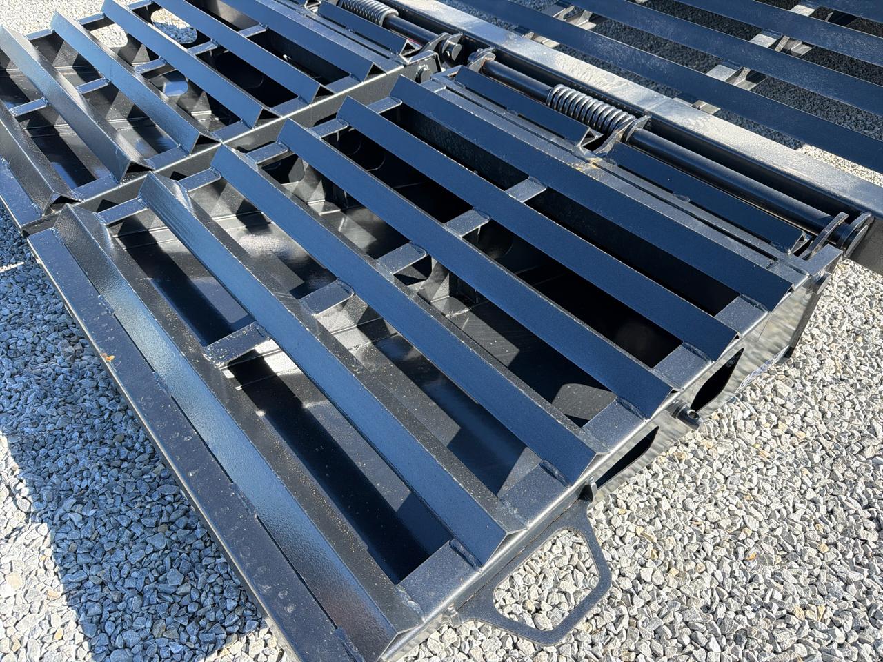 Diamond C Trailer Unknown  2026