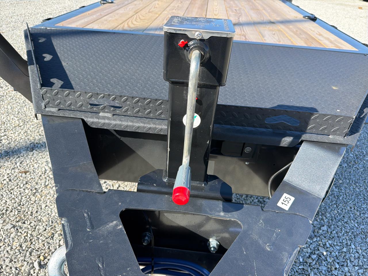 Diamond C Trailer Unknown  2026