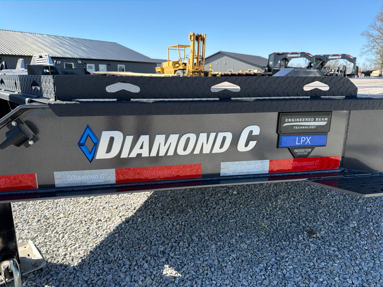 Diamond C Trailer Unknown  2026