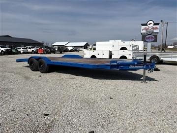 2025 Diamond C Trailer Unknown 