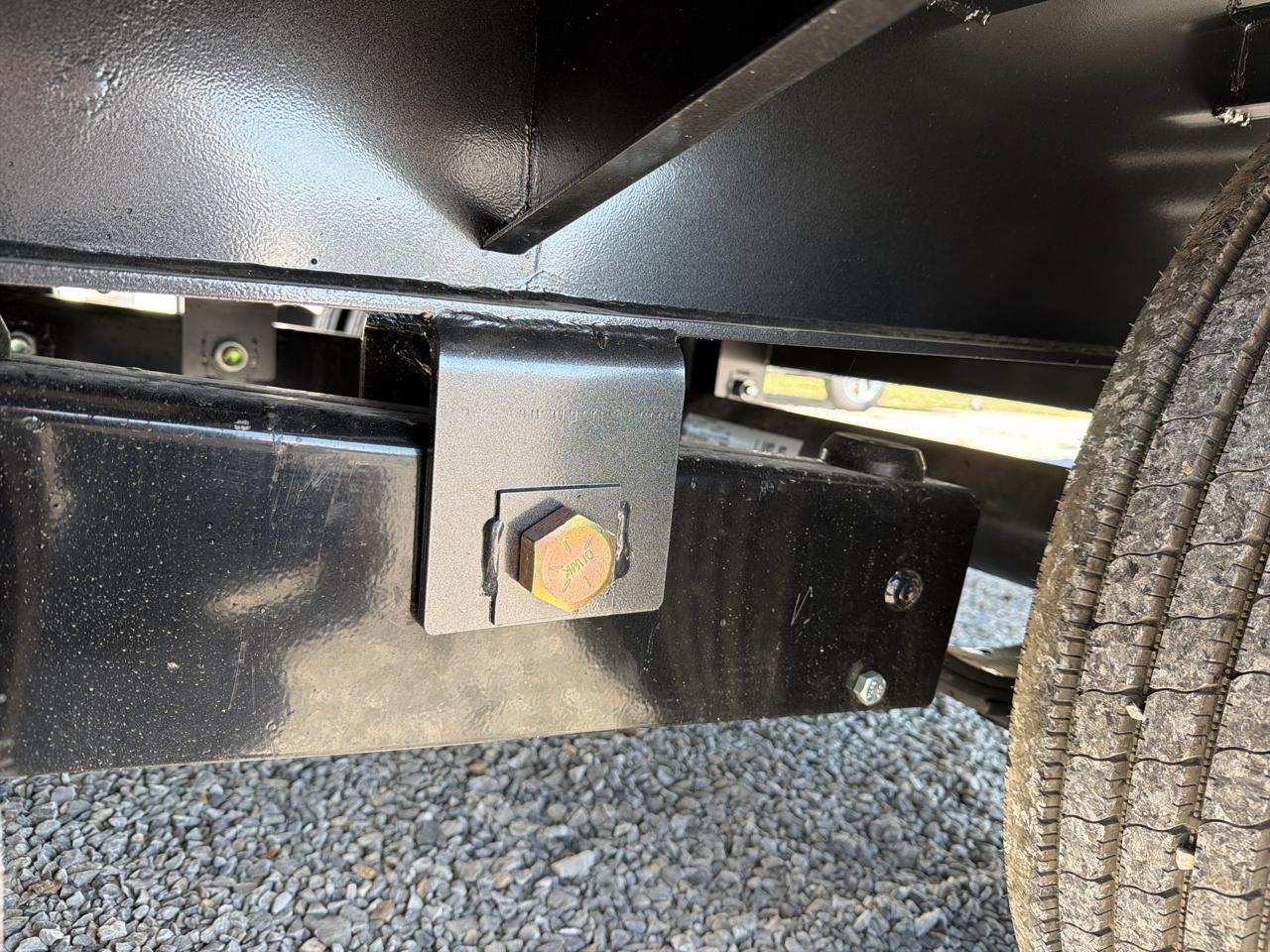 Diamond C Trailer Unknown  2026