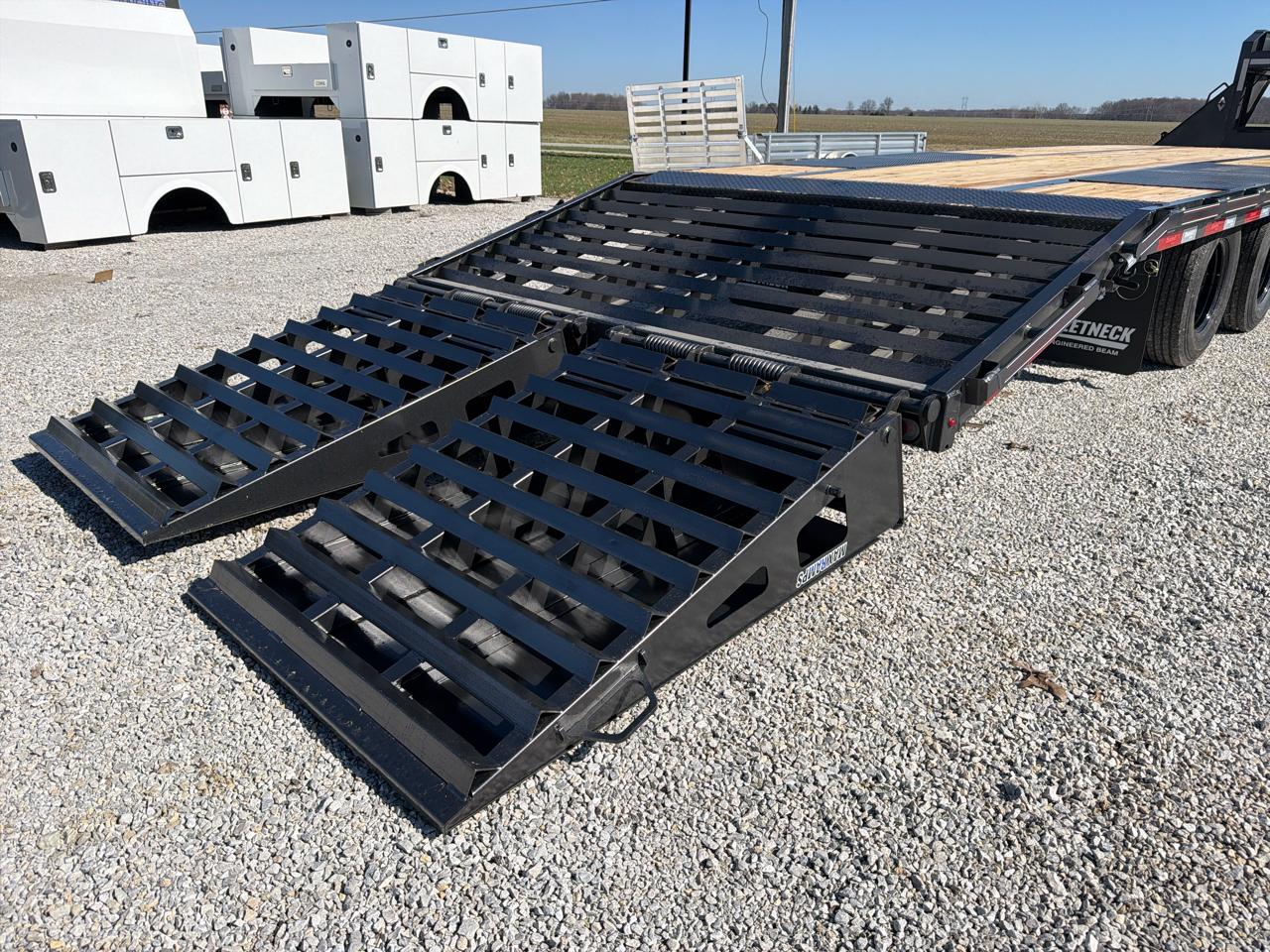 Diamond C Trailer Unknown  2026