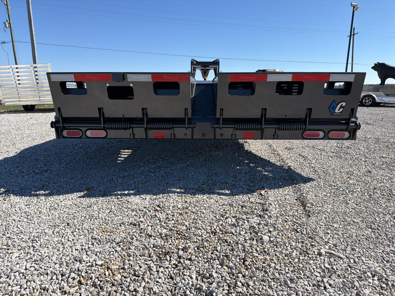 Diamond C Trailer Unknown  2026