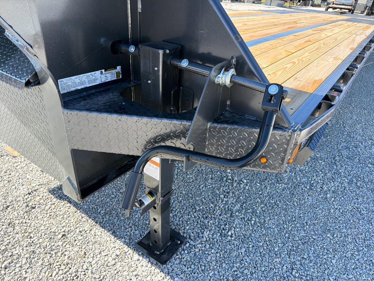 Diamond C Trailer Unknown  2026