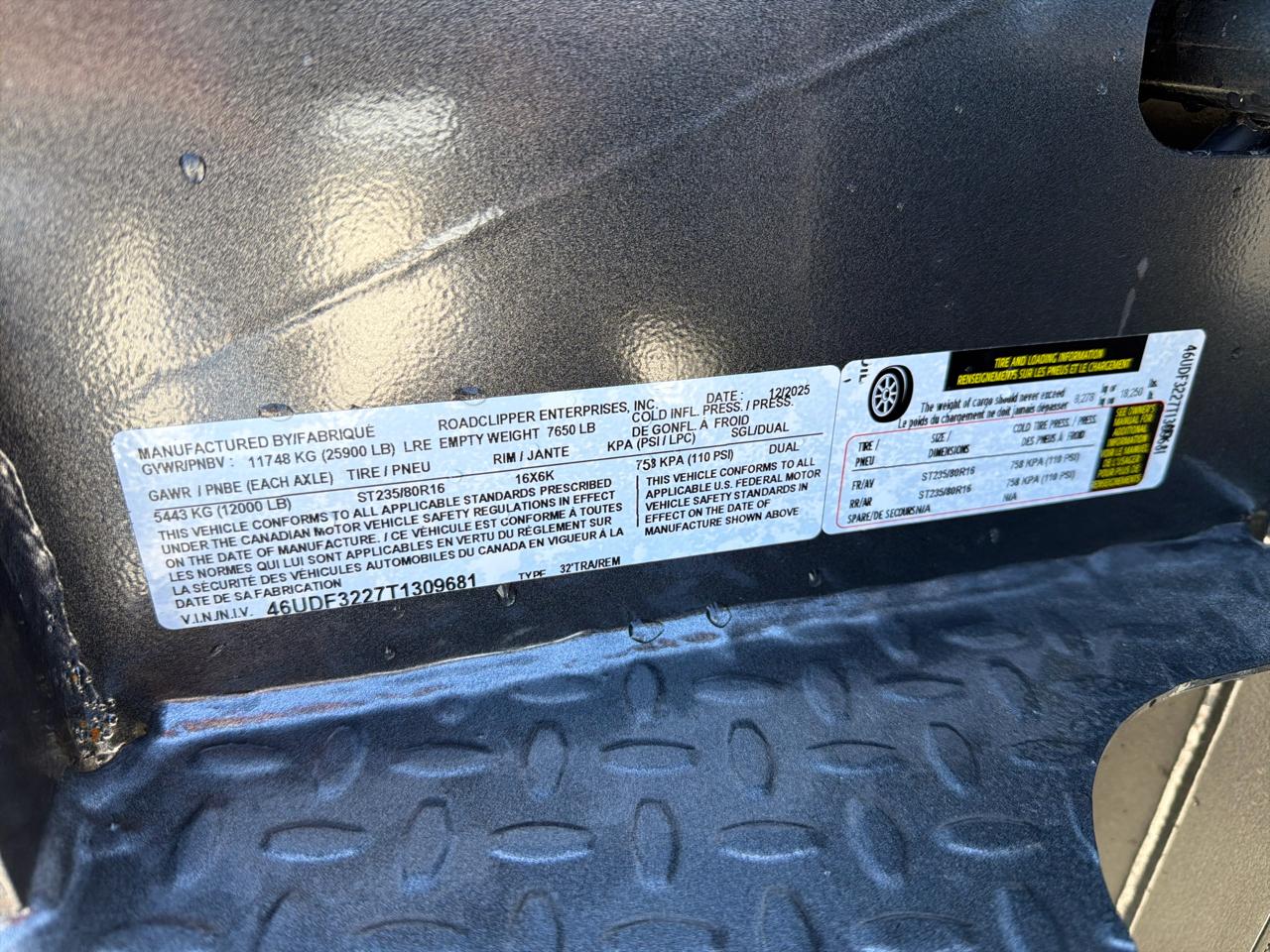 Diamond C Trailer Unknown  2026