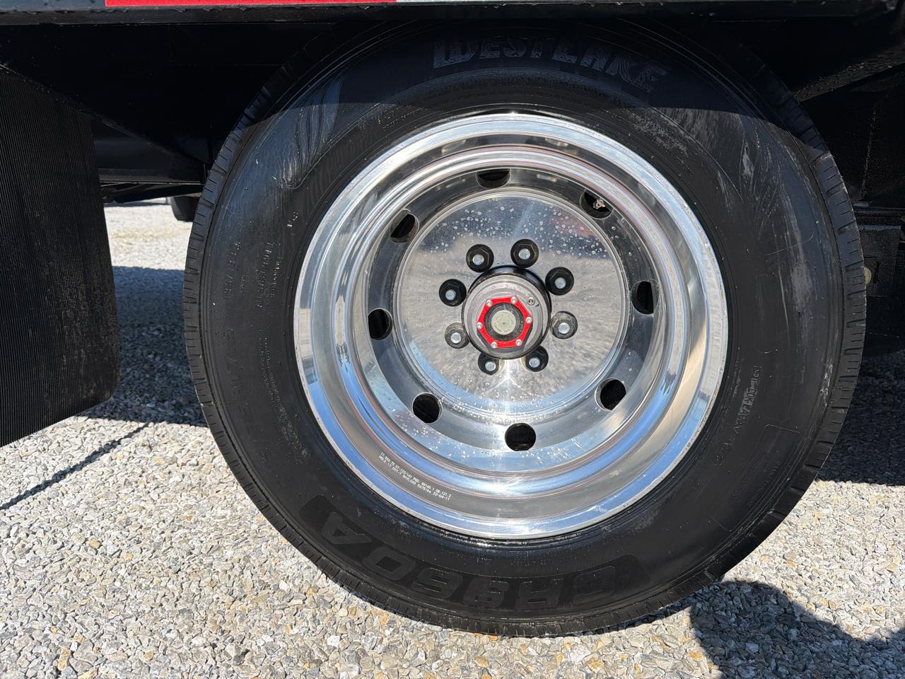 Diamond C Trailer Unknown  2026