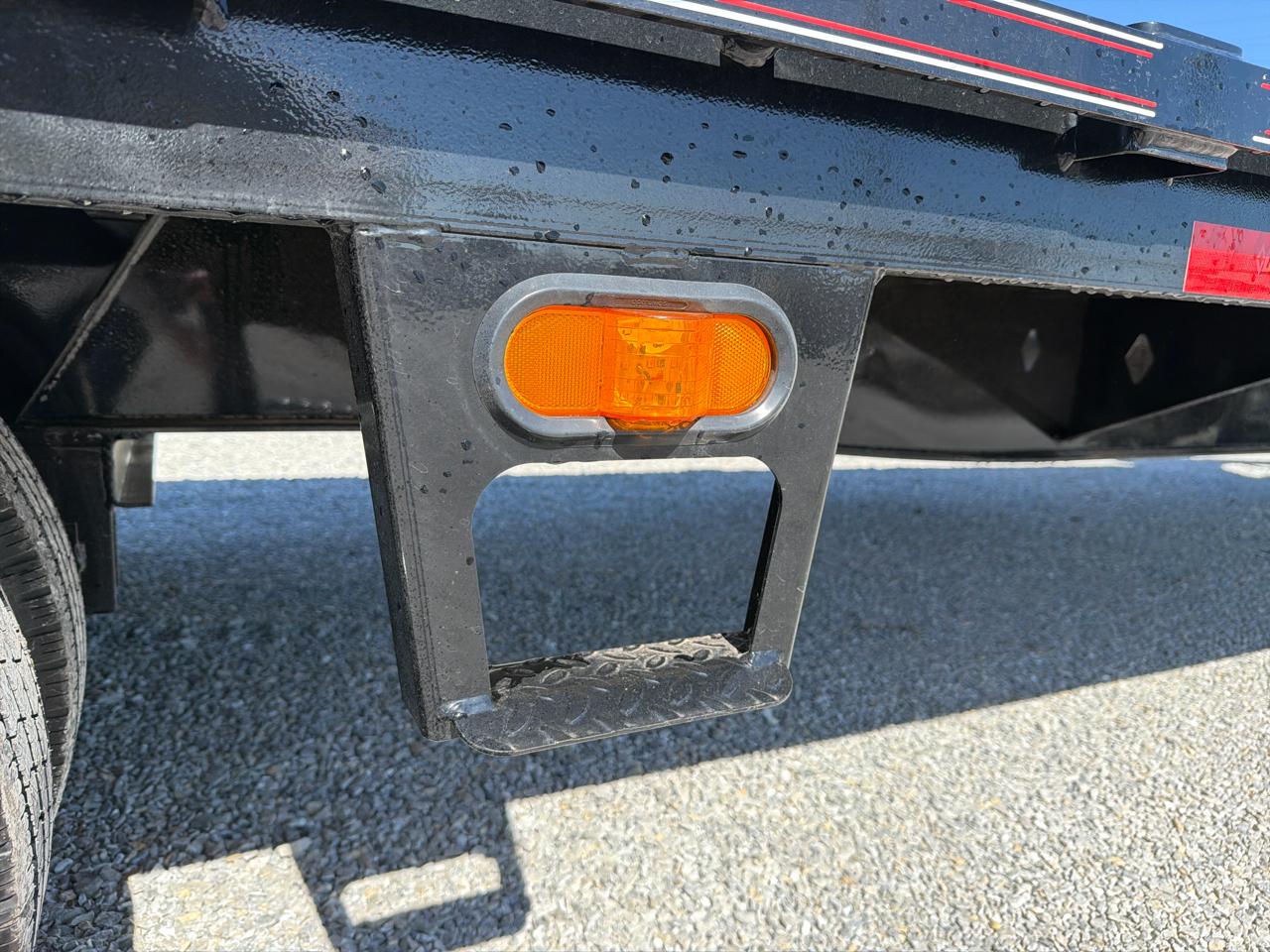 Diamond C Trailer Unknown  2026