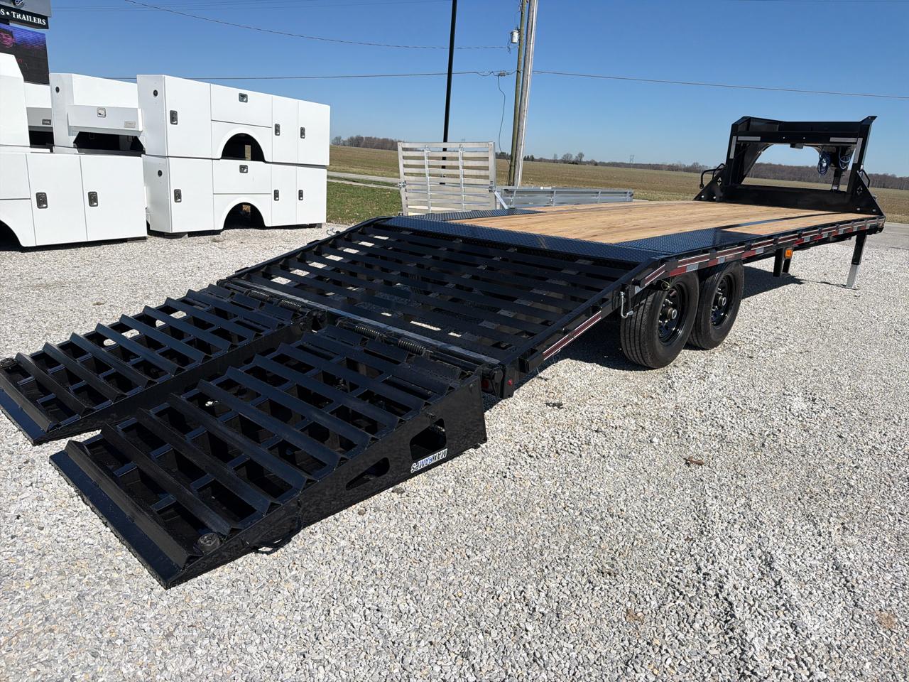 Diamond C Trailer Unknown  2026