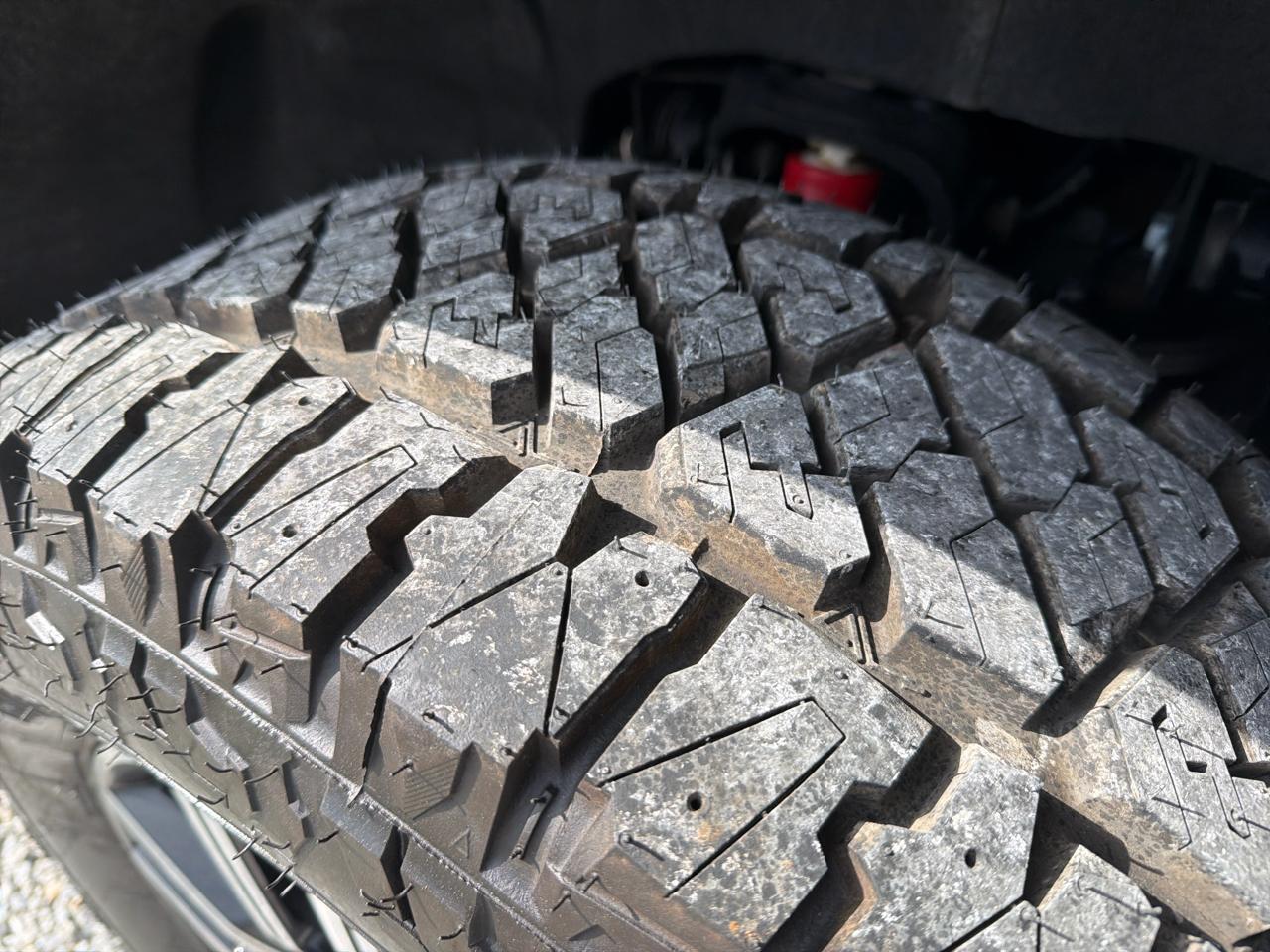 GMC Sierra 2500HD 4WD Crew Cab 159" AT4 2022