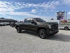 2022 GMC Sierra 2500HD 