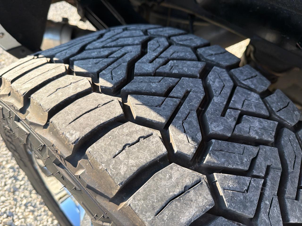 Chevrolet Silverado 3500HD 4WD Crew Cab 153.7" LTZ 2016