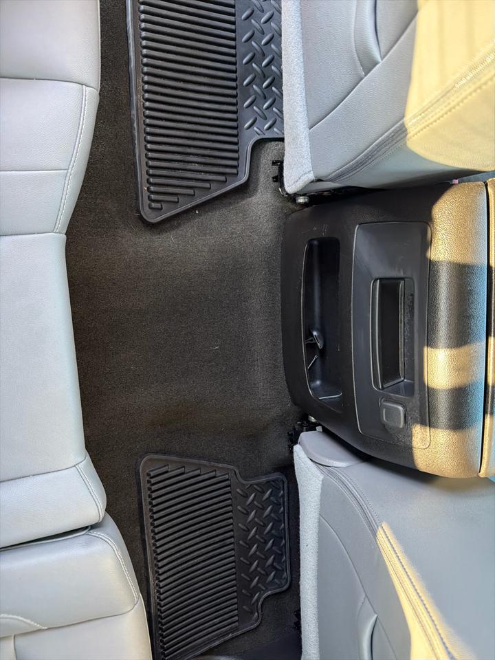 Chevrolet Silverado 3500HD 4WD Crew Cab 153.7" LTZ 2016